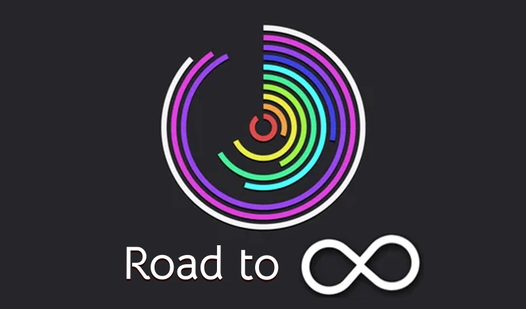 Путь к бесконечности