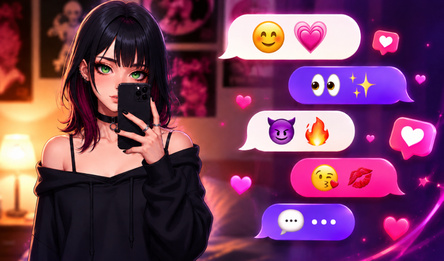 Hot Chats with Girls