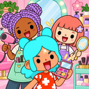Toсa World: Beauty Salon