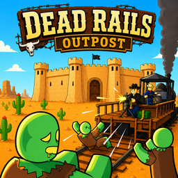 Dead Rails: Guardian of the Frontier