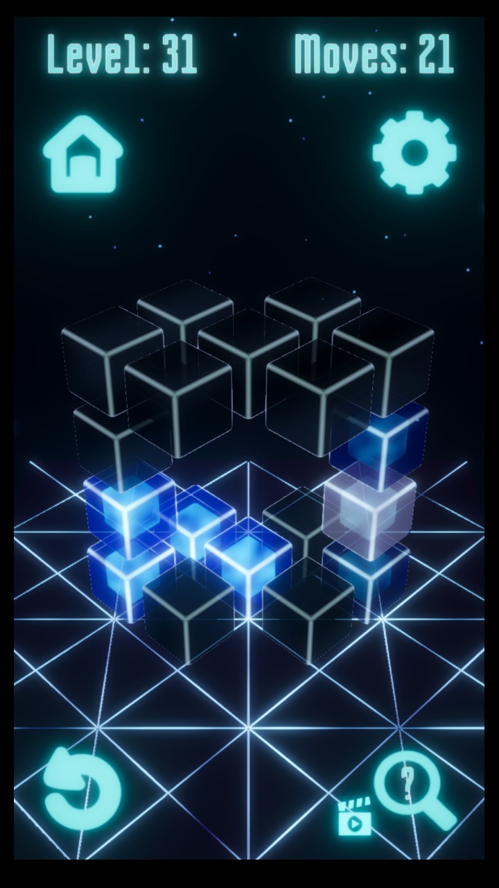 Energy Out 3D screenshot 7