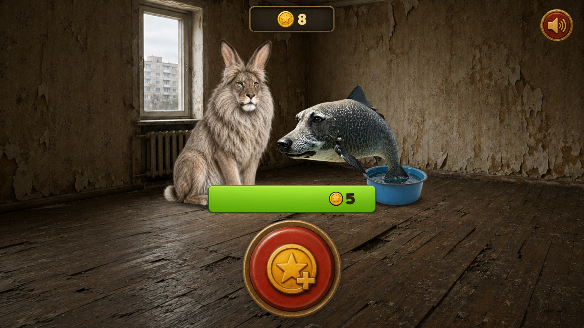 Cheremsha and Brdysh in USSR — screenshot 1