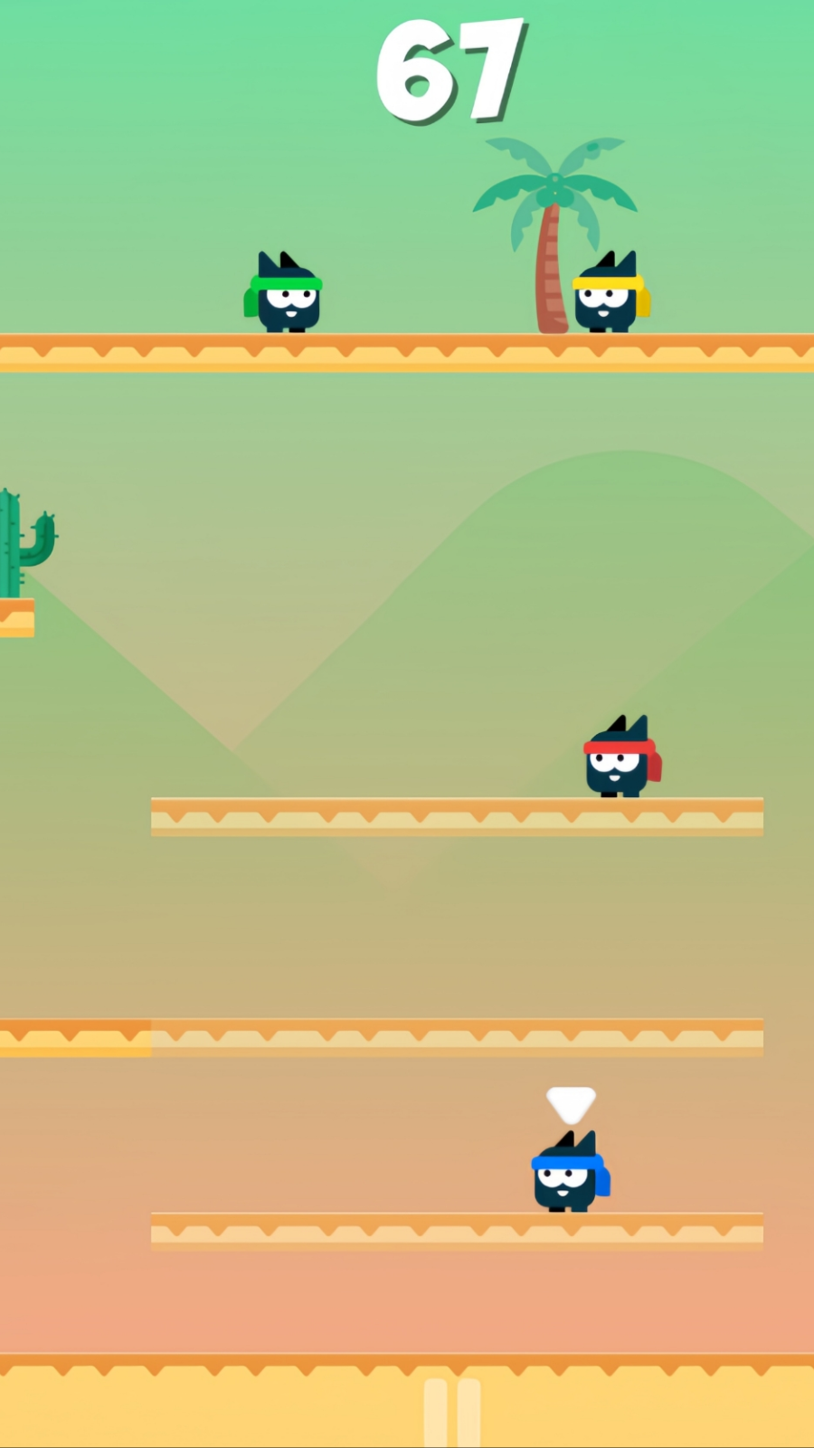 Last Catch screenshot 8