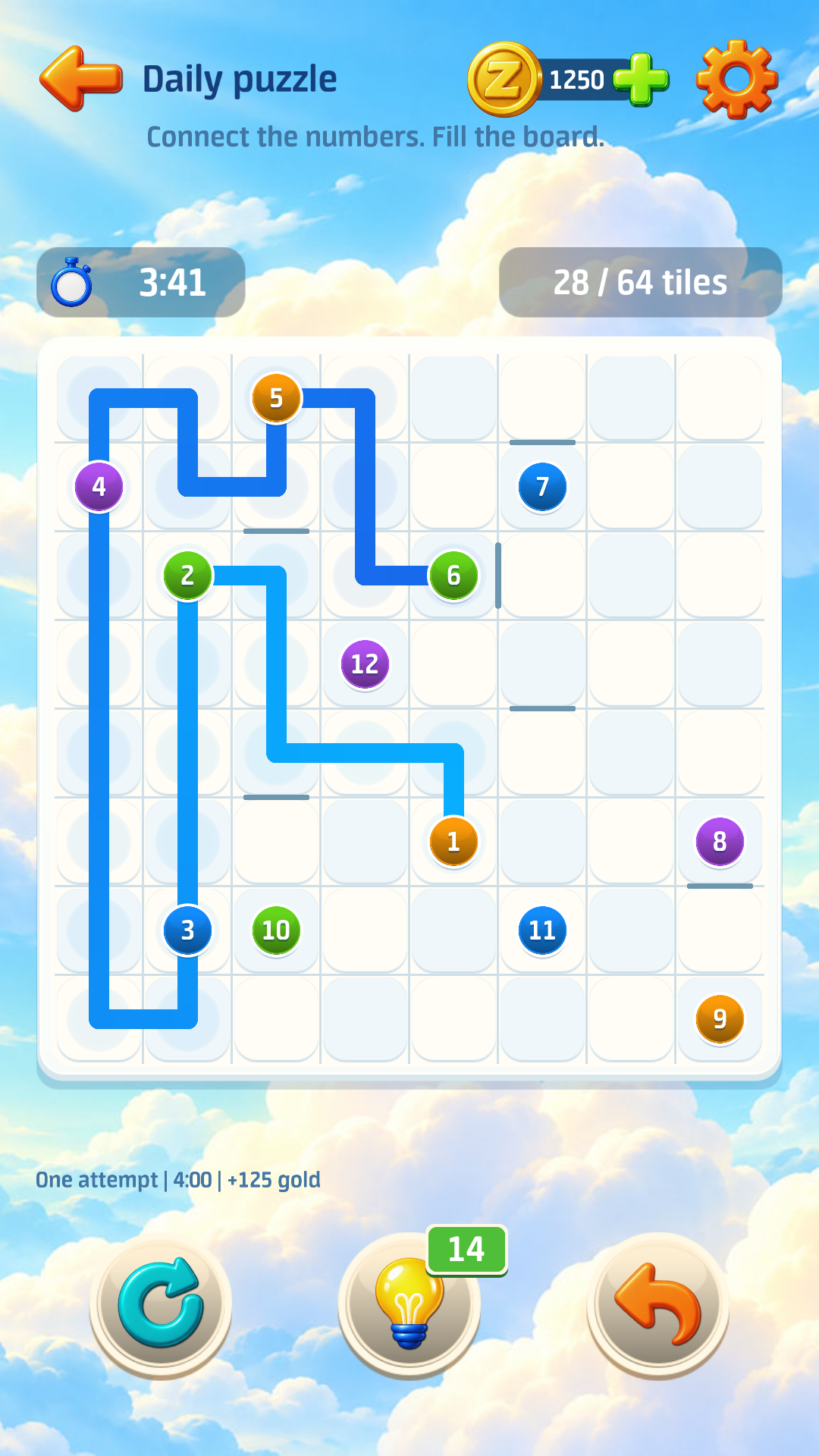 ZipZap screenshot 6