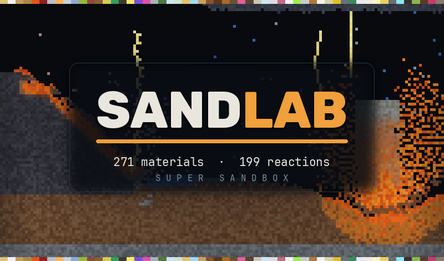 Sandlab