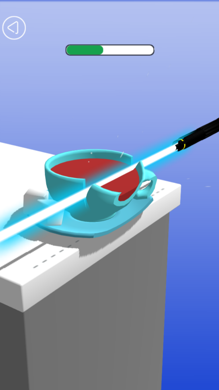 Slicing All screenshot 7