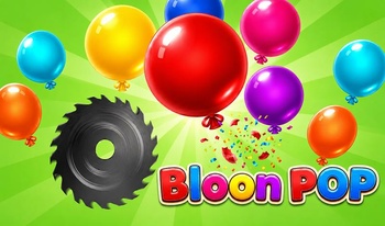 Bloon Pop