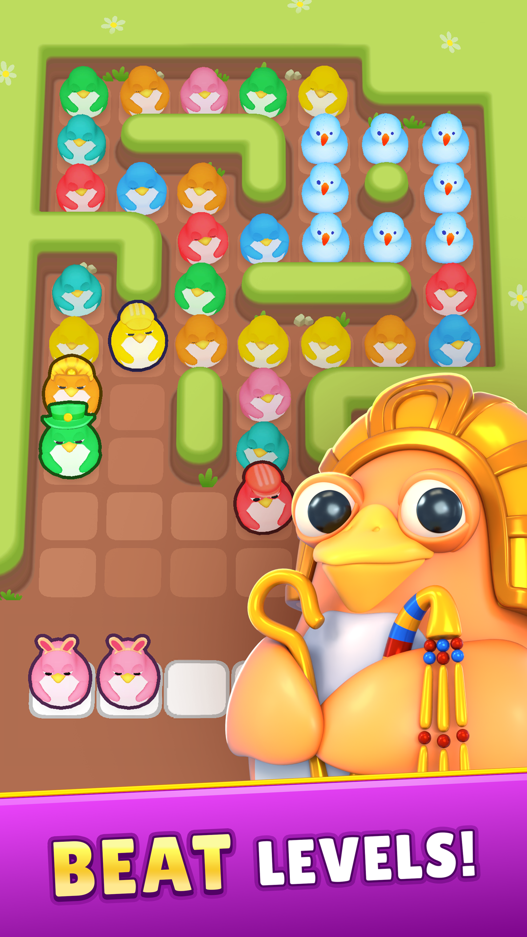 UFO Puzzle screenshot 10