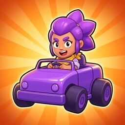Brawl Karts