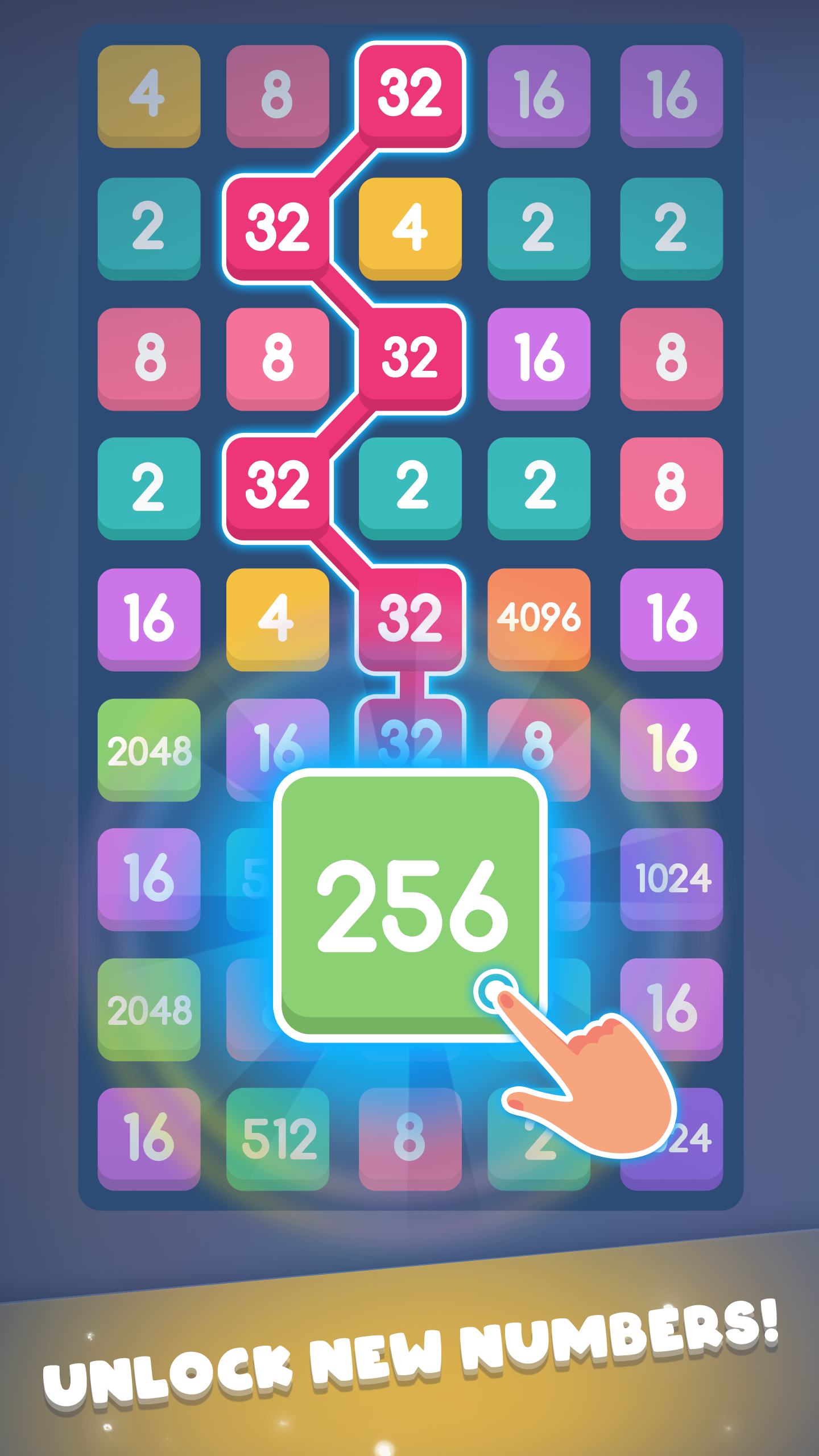 2248 Logic Puzzle screenshot 4