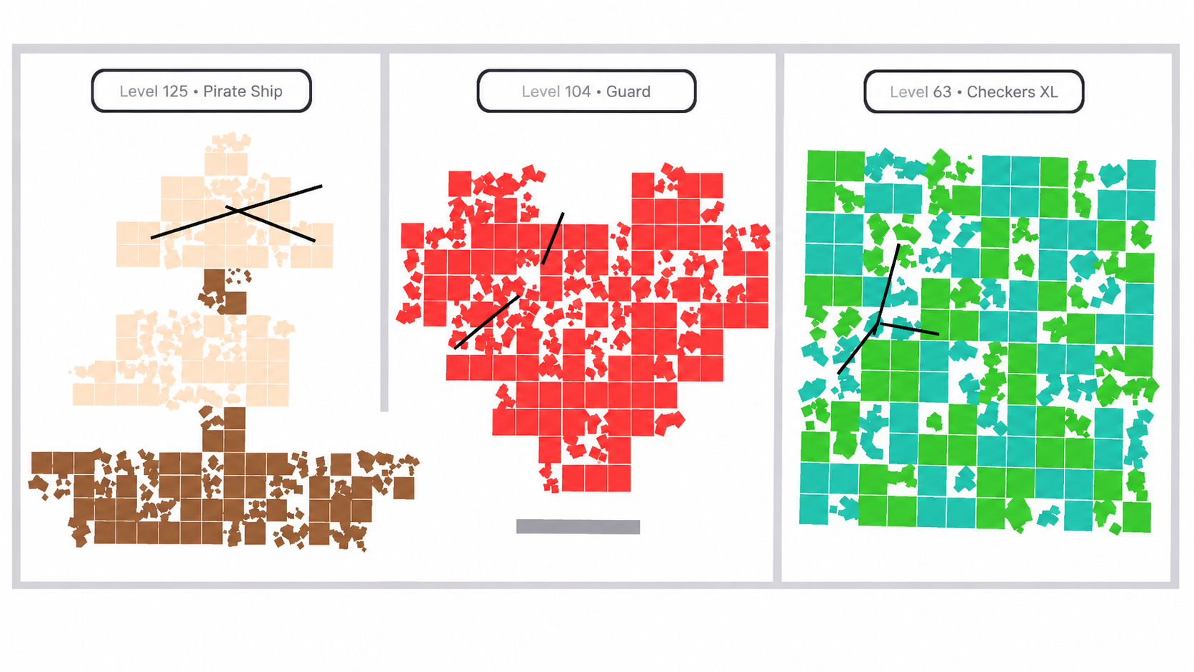 Pixpop — screenshot 1