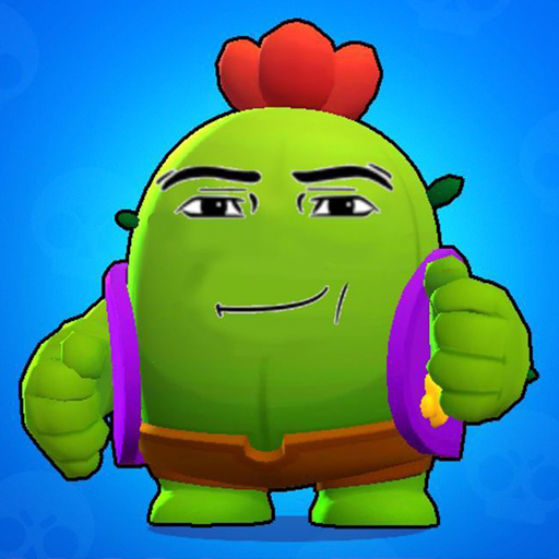 Бравл Кликер icon