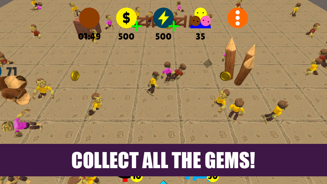 Zen Ragdoll — screenshot 3