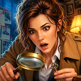 Hidden Object: Detective Story