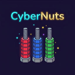 CyberNuts