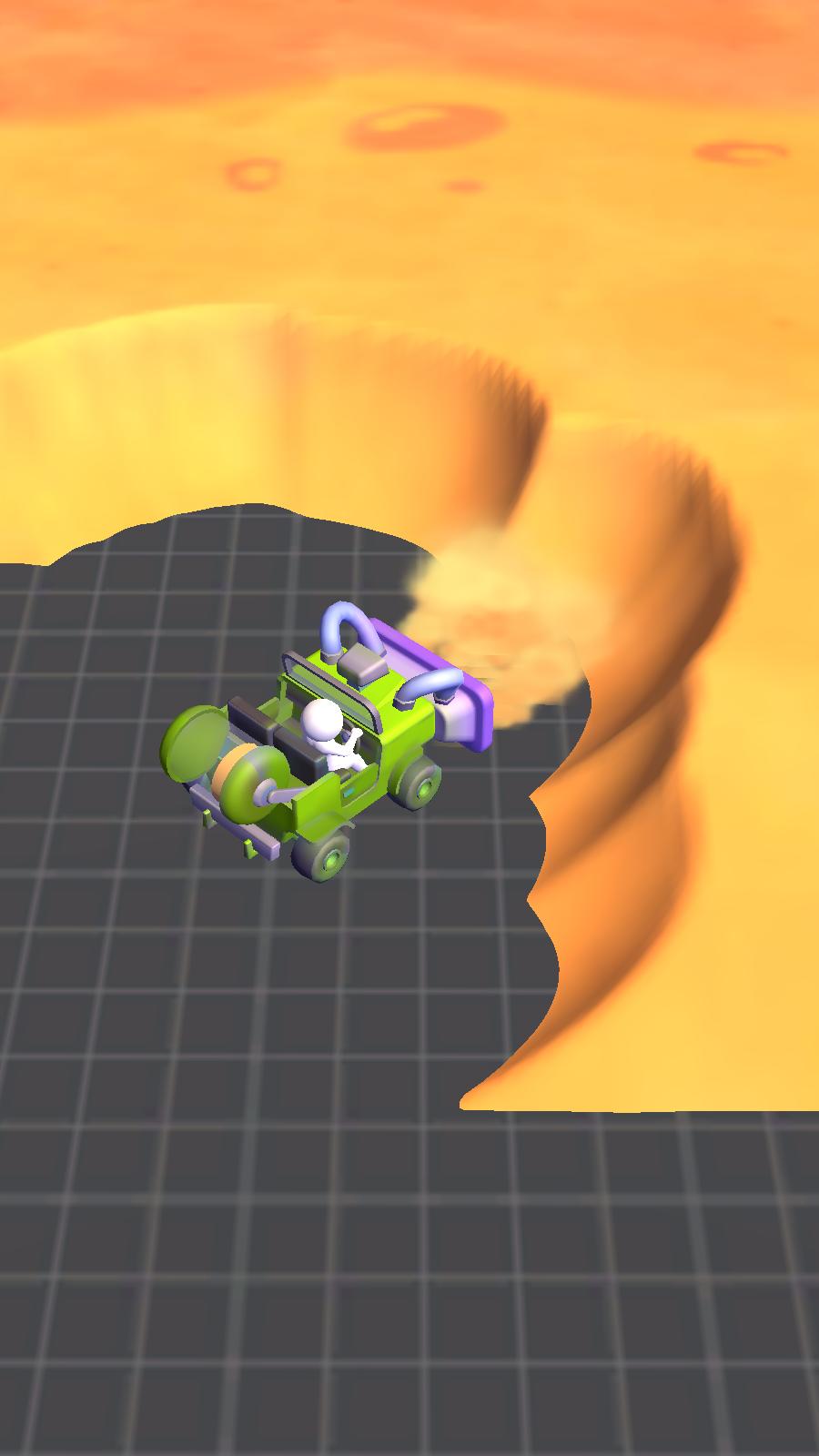 Sand King screenshot 4