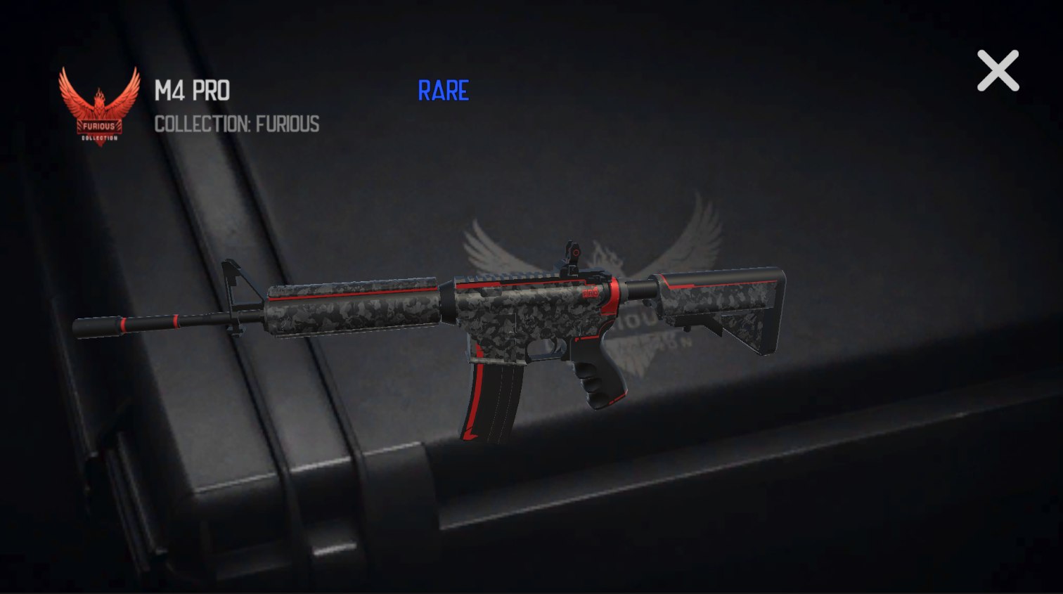 Stand Modes and Cases - 3D — screenshot 3