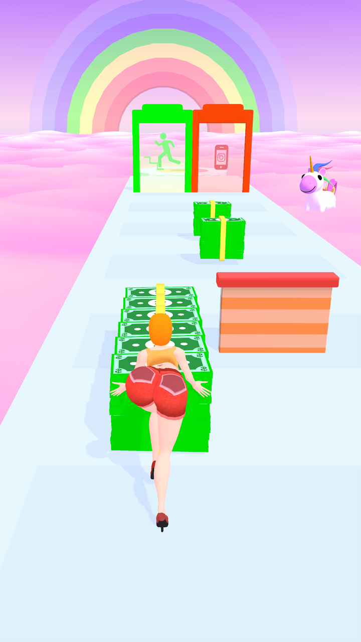 Twerk Master screenshot 7