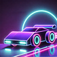 Neon Ride