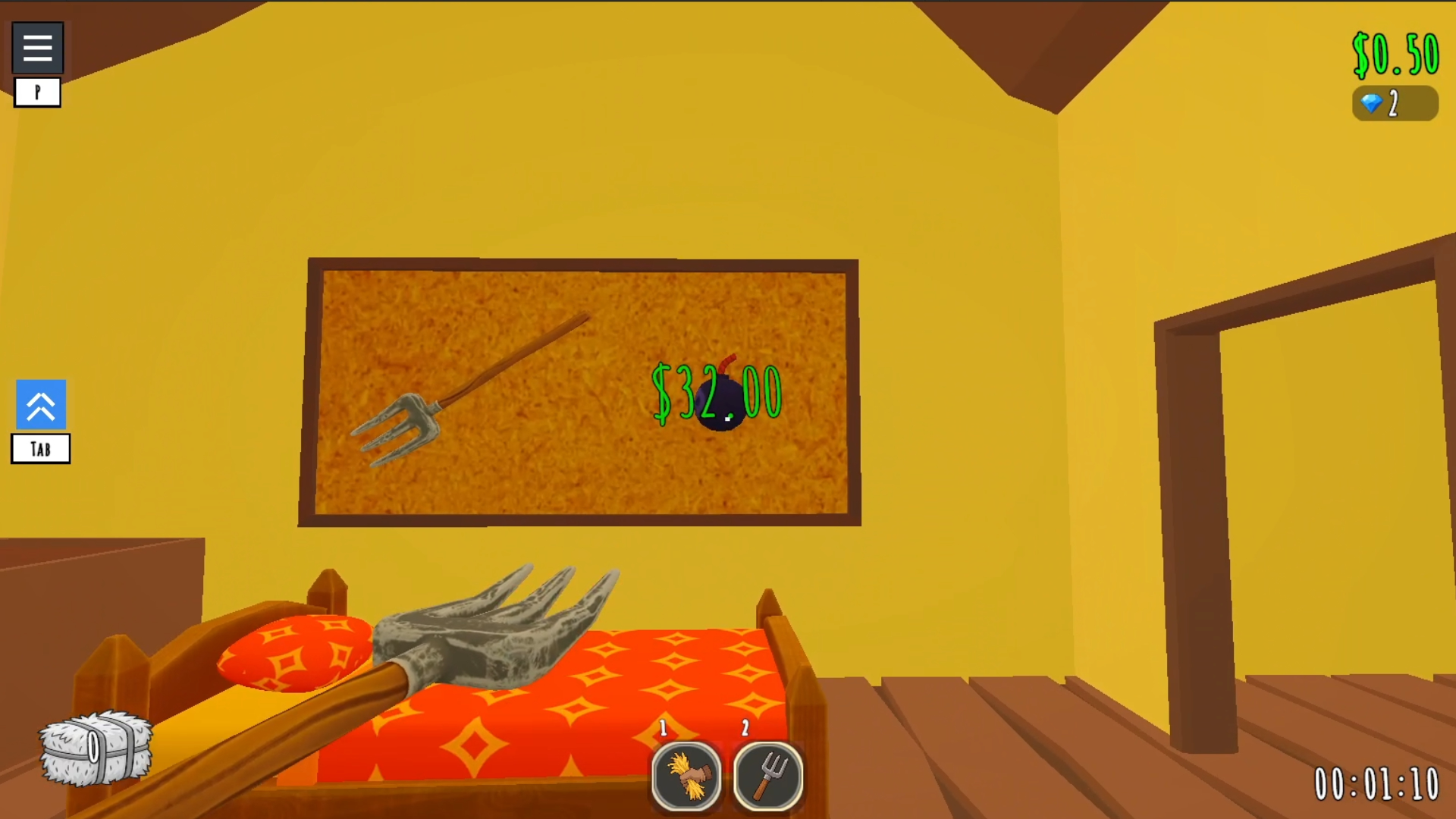 Search for the Needle! — screenshot 3