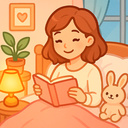 Dream room: arrangement of objects