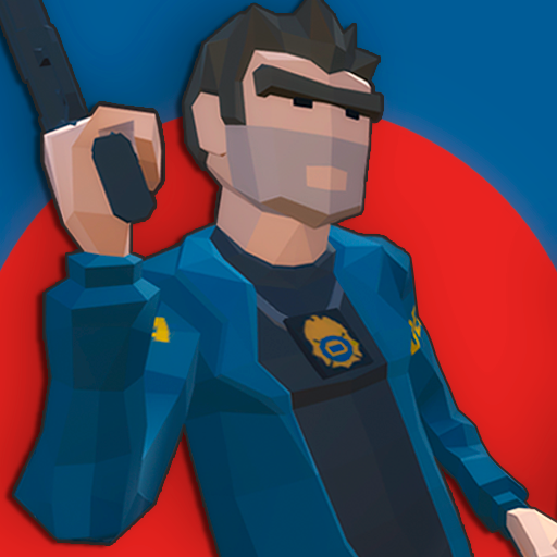 Max vs Gangsters icon