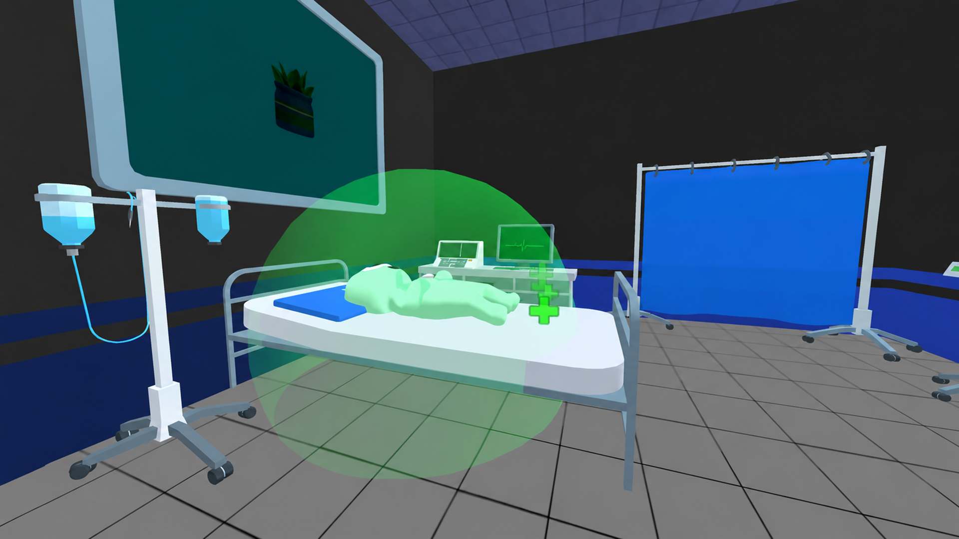 Hospital 13 — screenshot 5