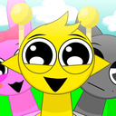 Sprunki Kids