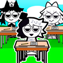 Sprunki in Fundamental Paper Education