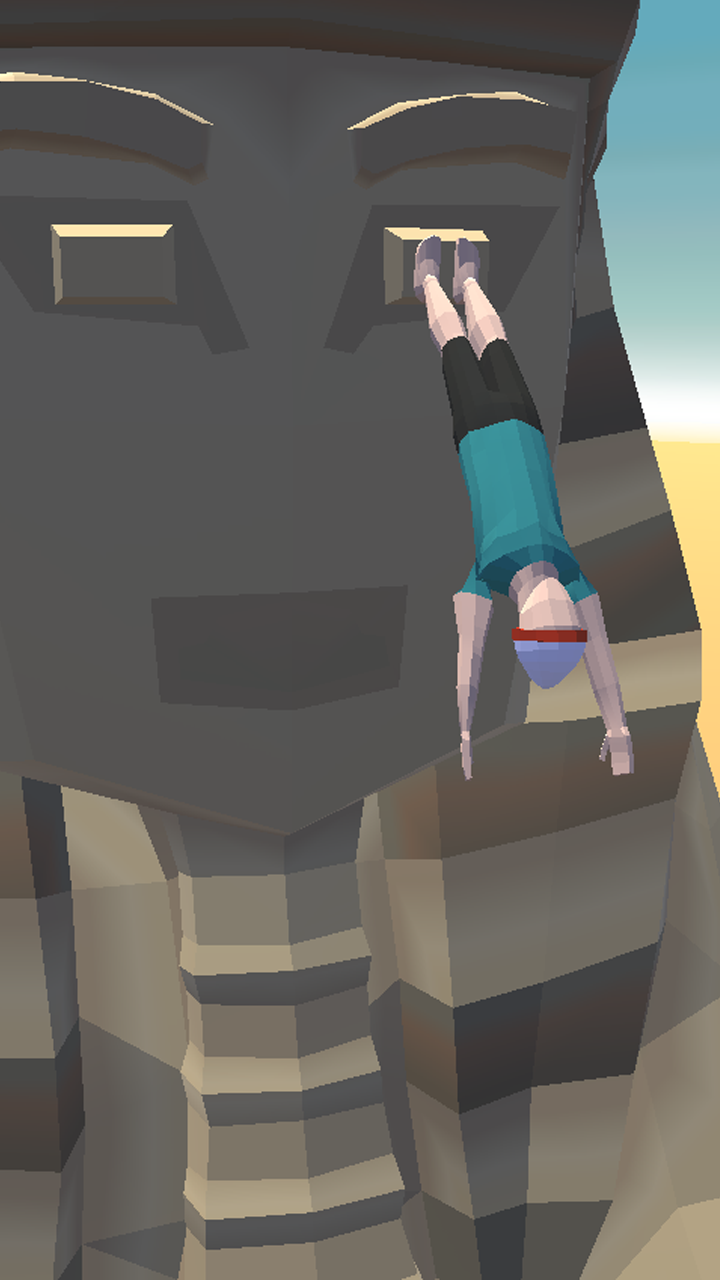Backflip It: Around the World! screenshot 17