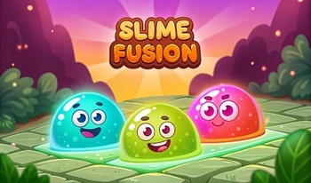 Slime fusion