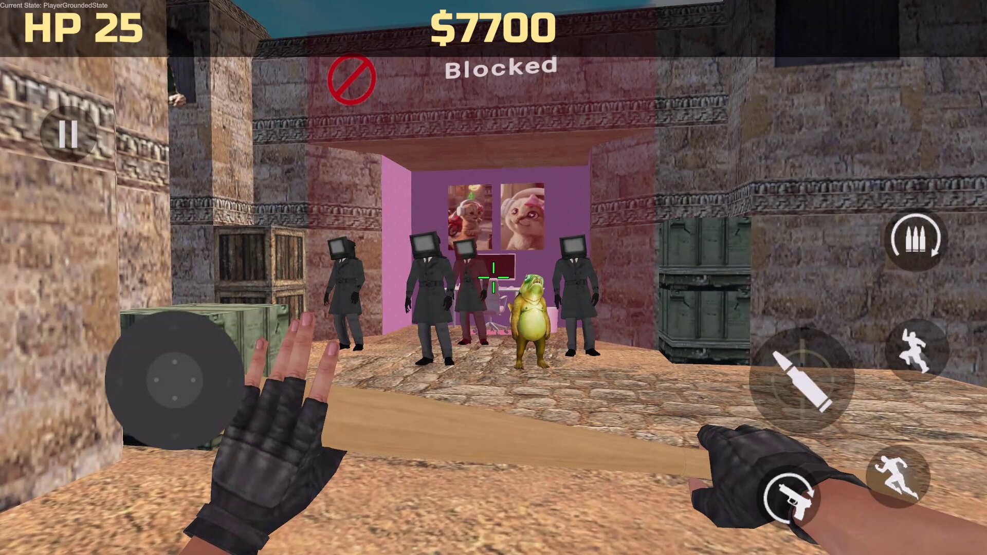 Memes Rescue 3D Reloaded — screenshot 9