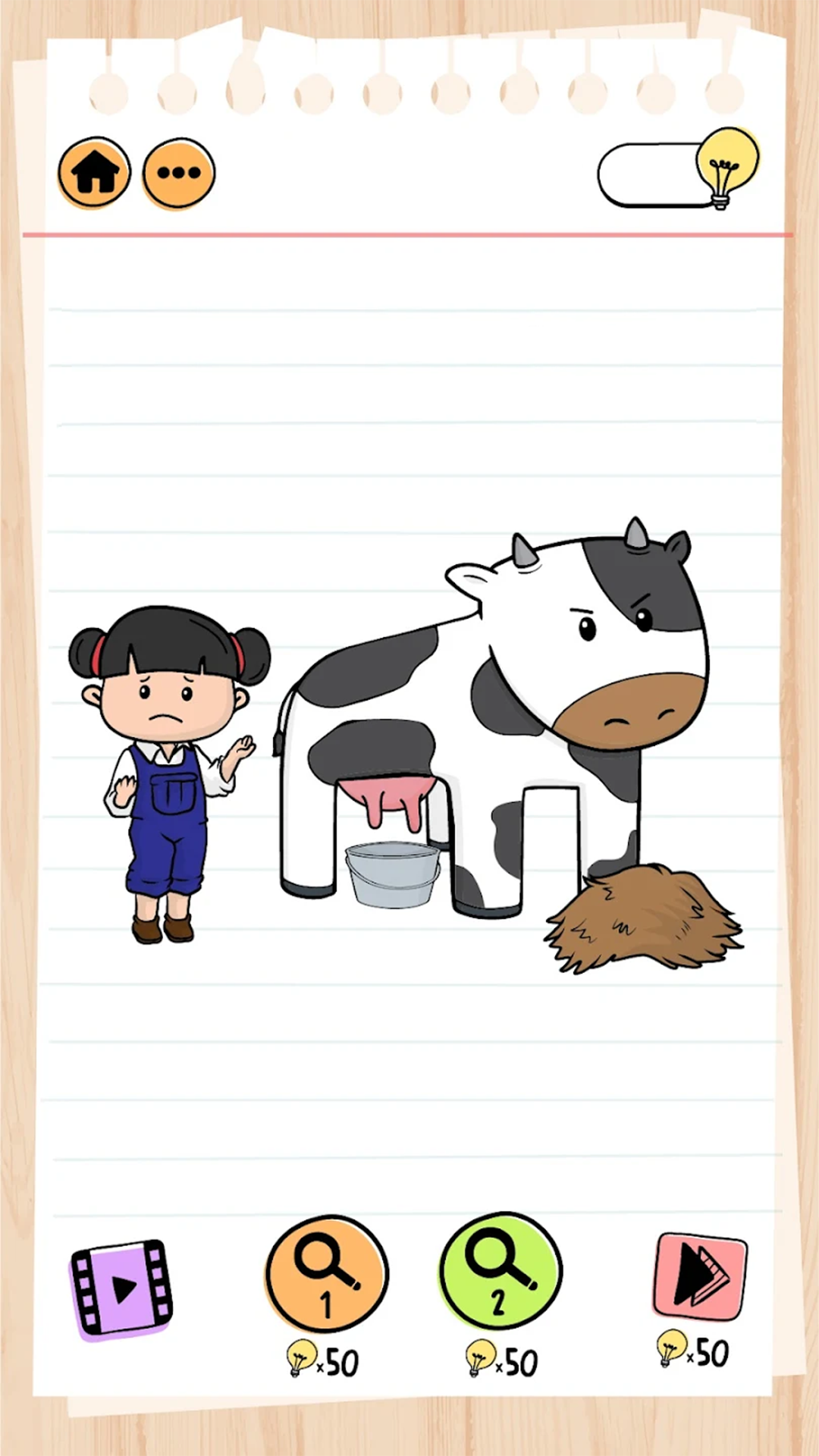 Tricky Stories screenshot 8