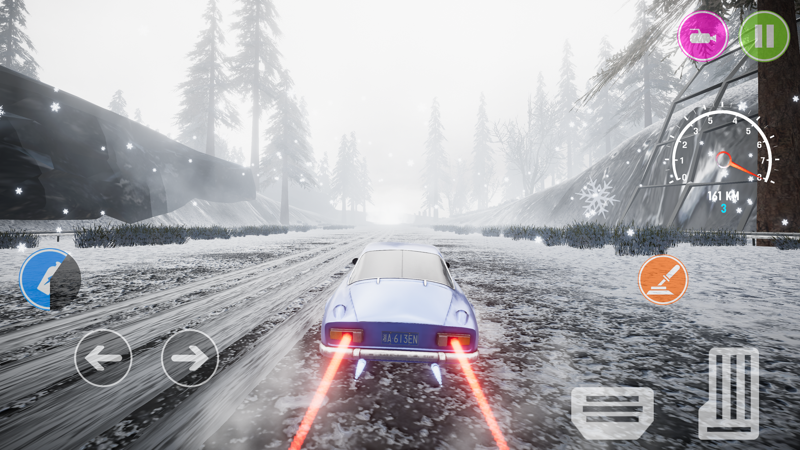 Ралли Про Онлайн — screenshot 9