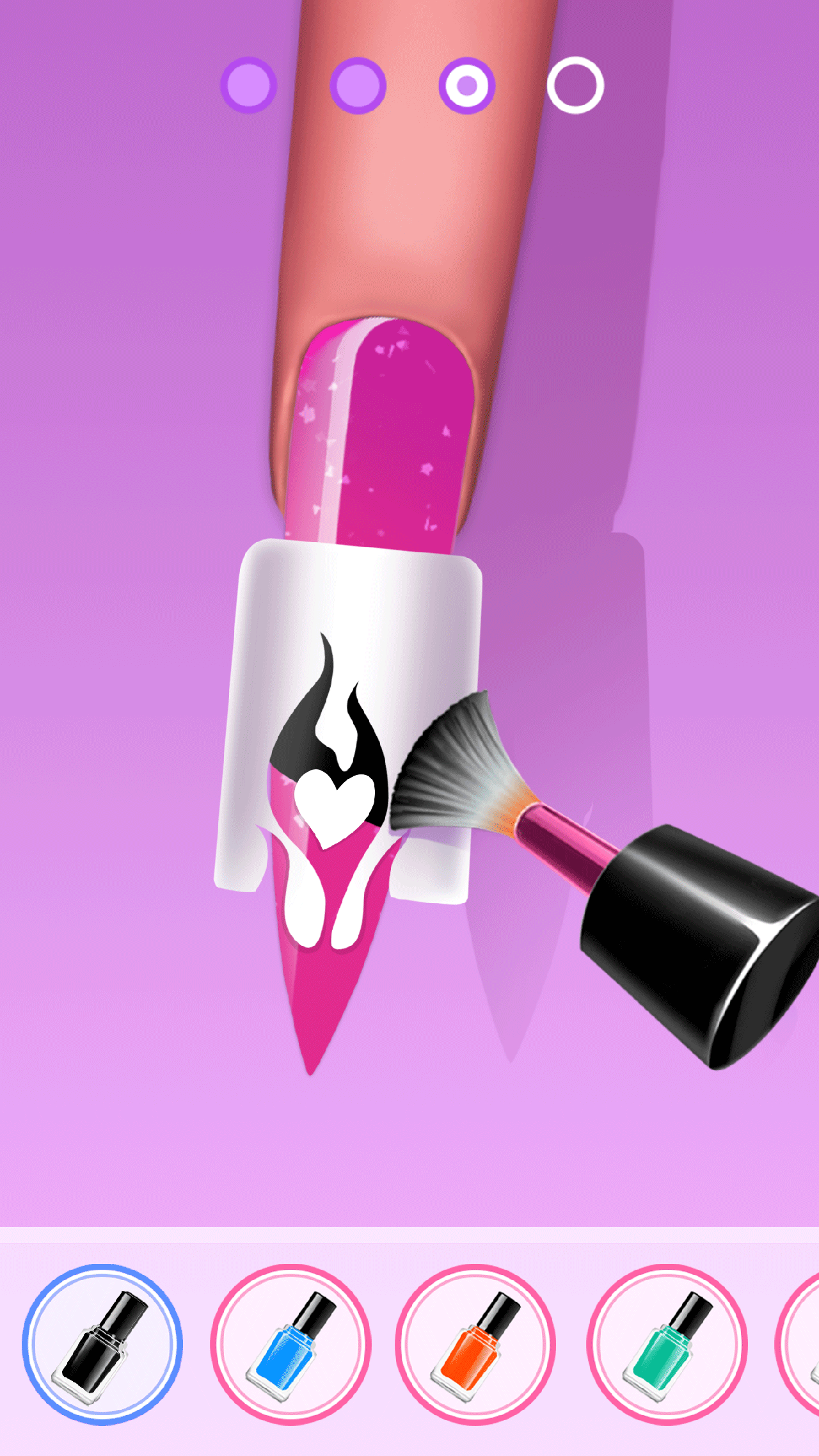 Nail Salon screenshot 5