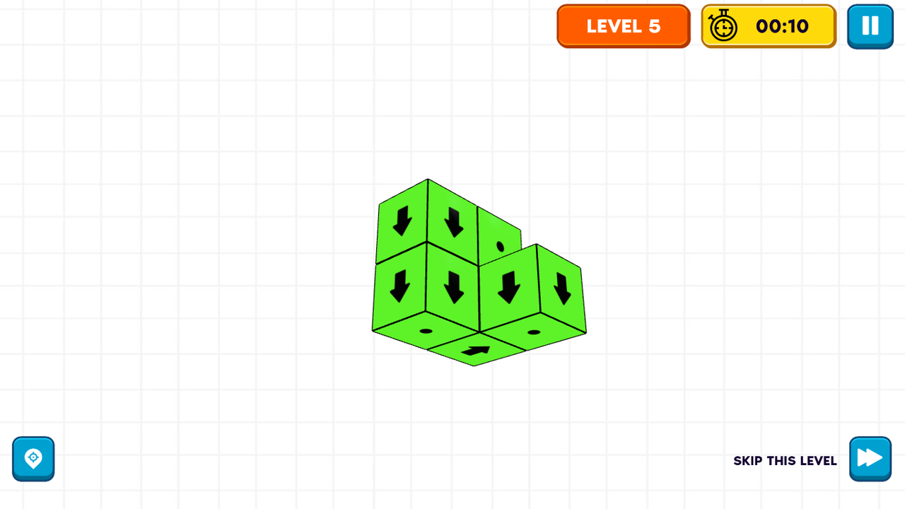 Remove The Blocks — screenshot 7