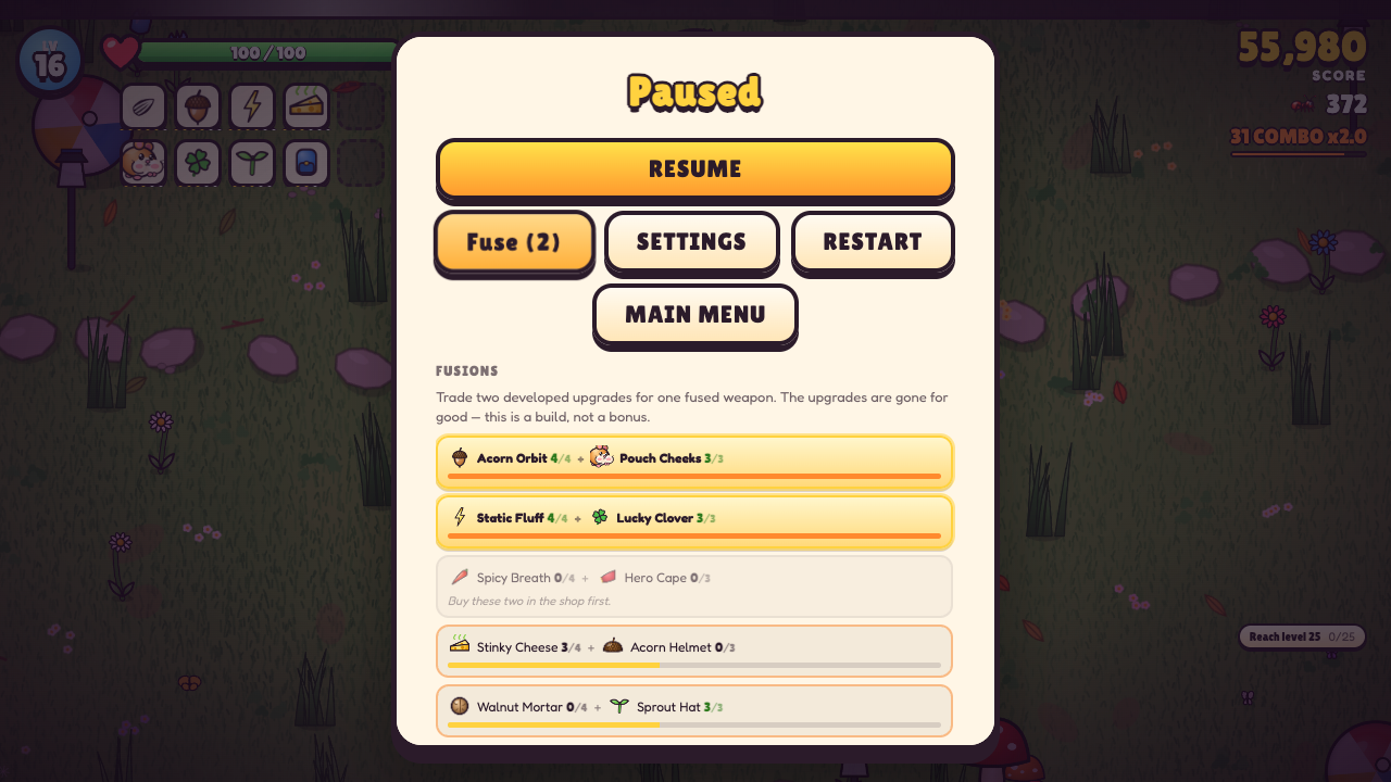 Hamsterio screenshot 3