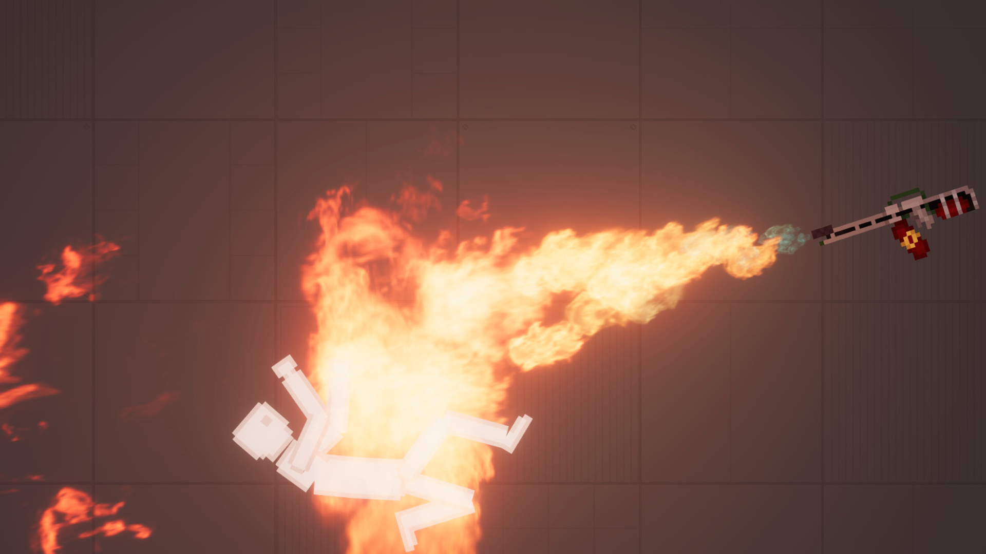 People Playground screenshot