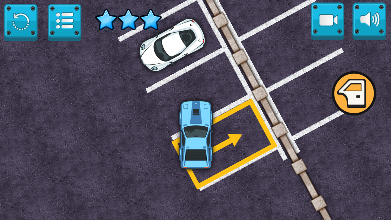 Parking Master: Precision Drive — screenshot 6