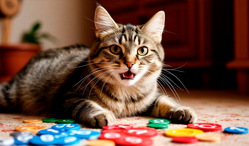 OpenMyCat game cover