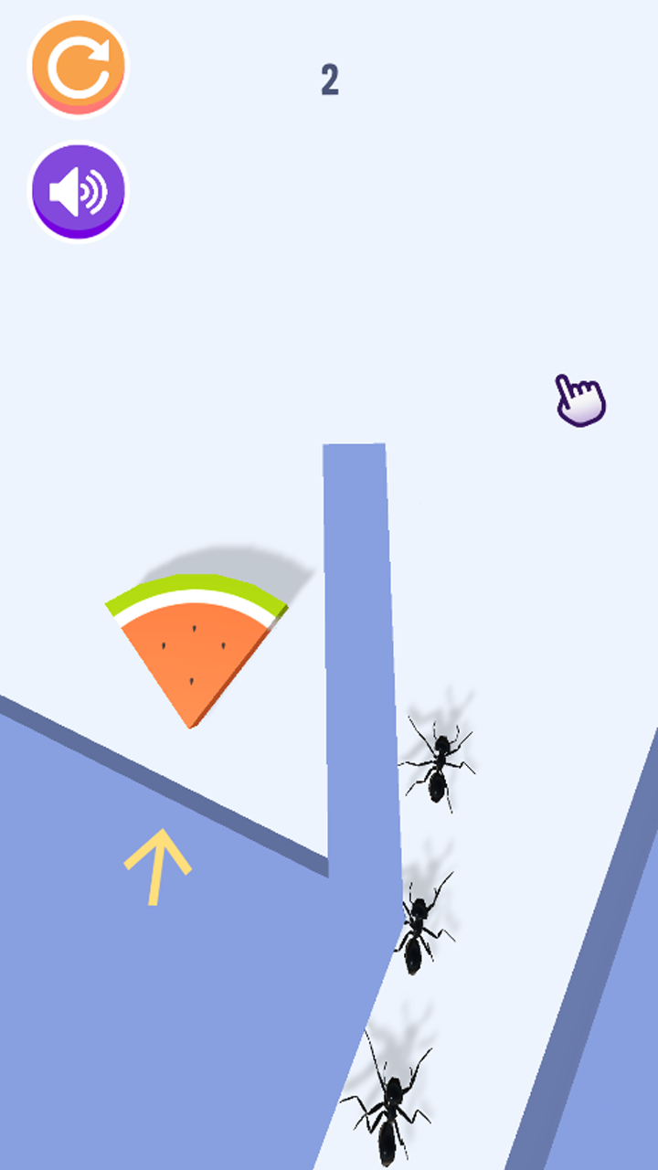 Food for Ants screenshot 3