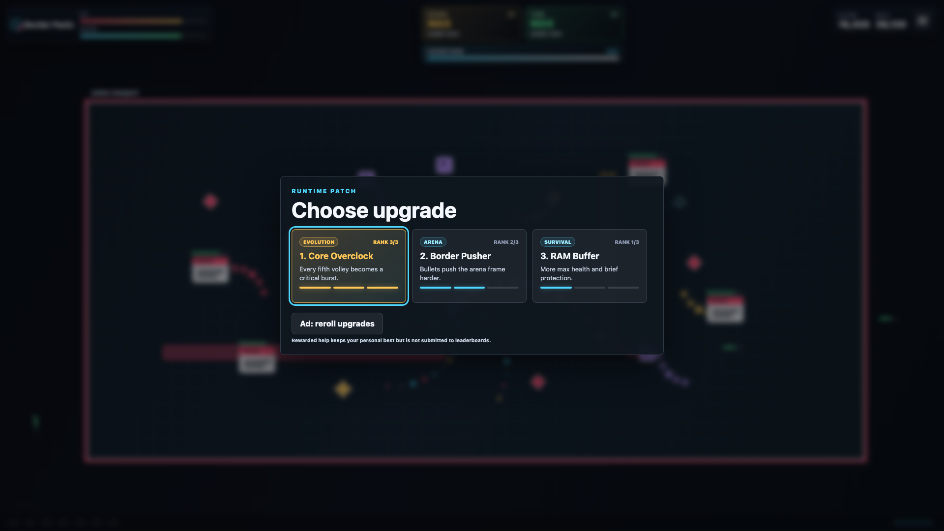 Border Panic — screenshot 3