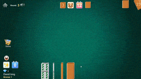 DOMINO Medals — screenshot 15