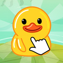 Duck Evolution: Clicker