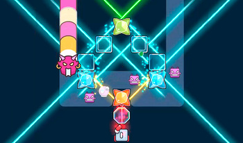 Лазеры и блоки