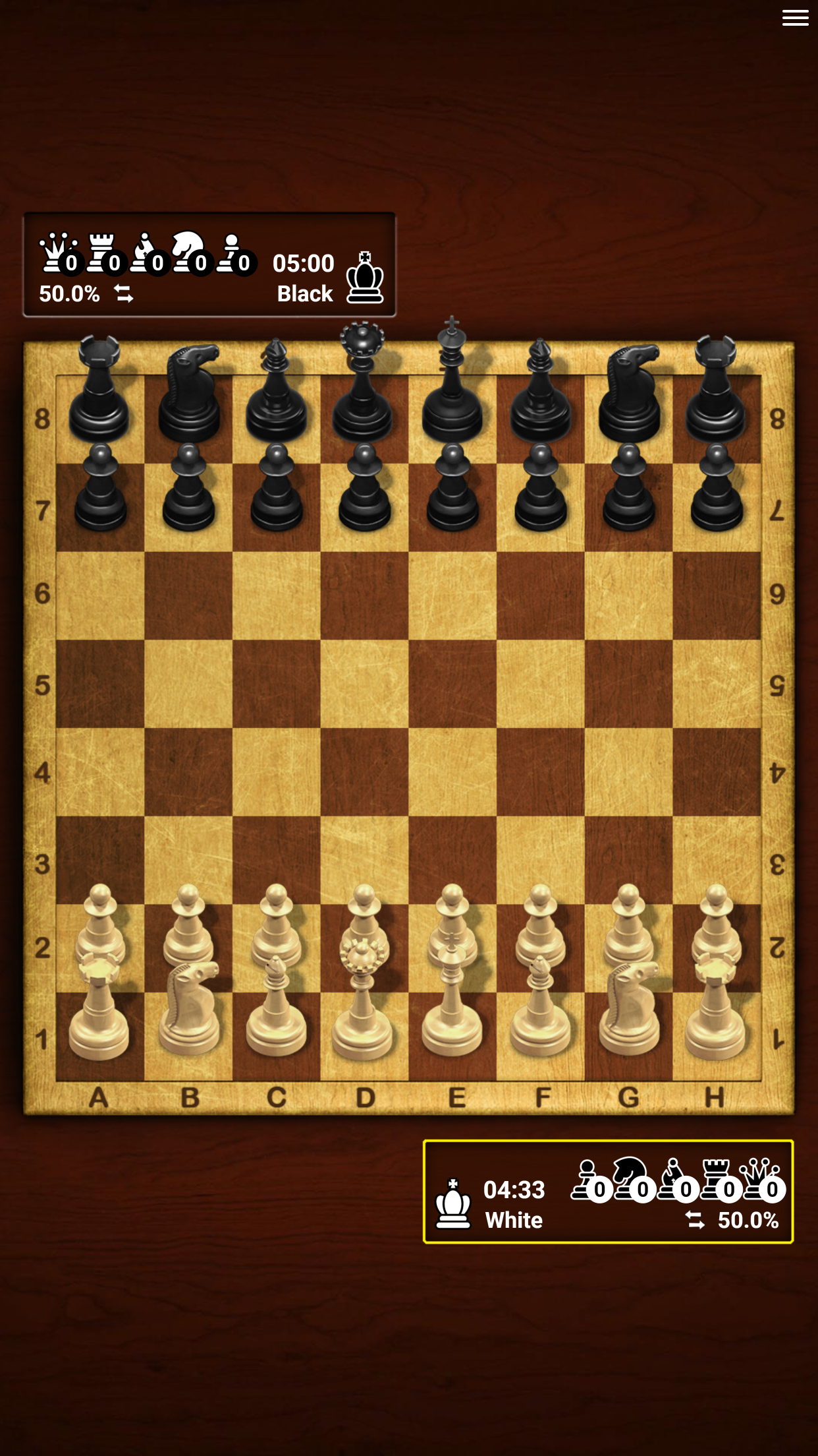Master Chess screenshot 5