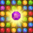 Three in a Row: Colored Blocks