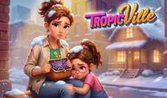 TropicVille