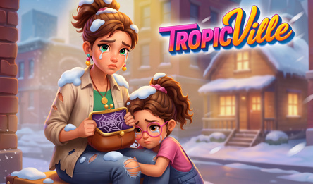 TropicVille