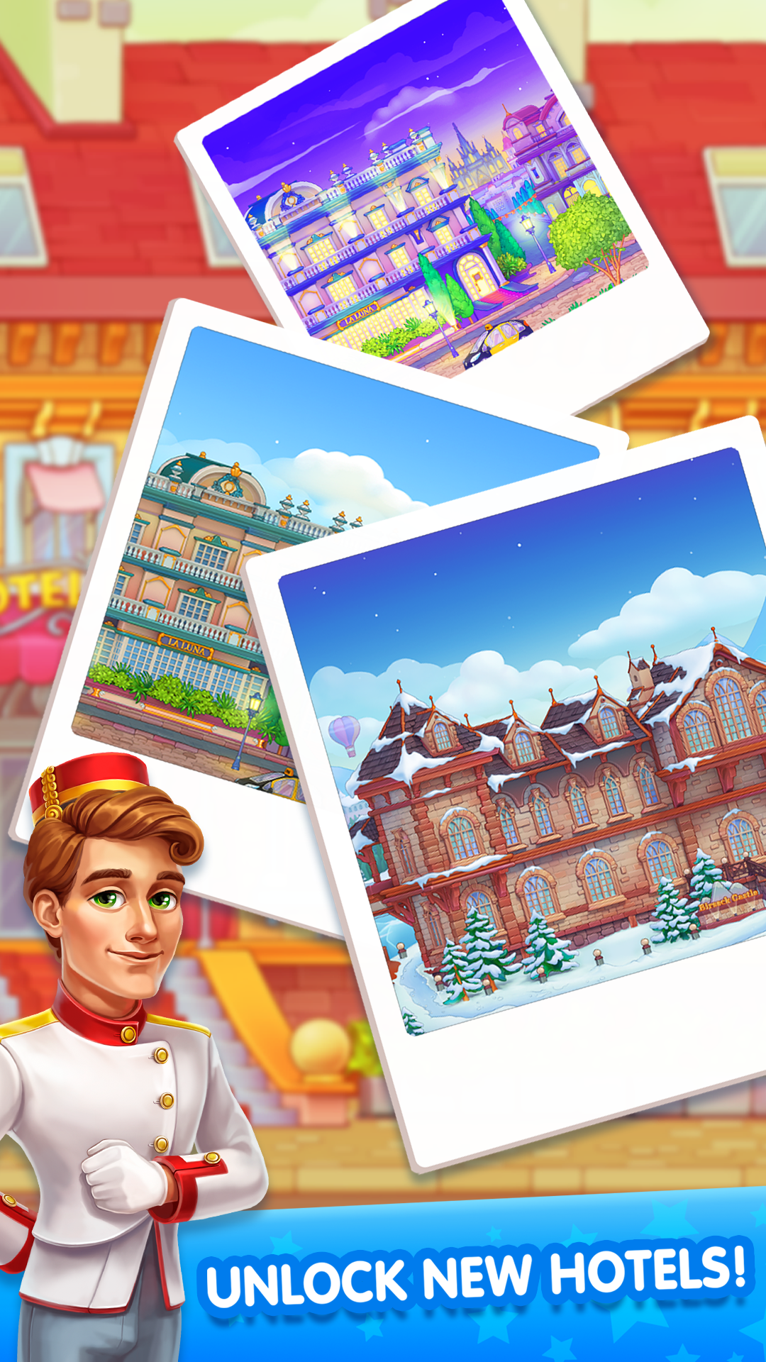Hotel Life screenshot 10